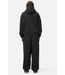 DIME DIME - CLASSIC LOGO HOODIE (PIRATE BLACK)