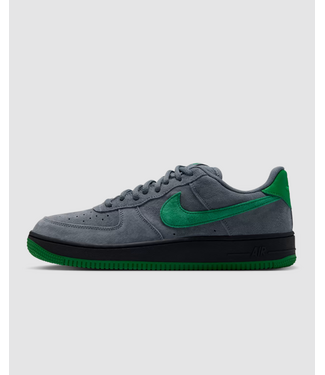 NIKE SB NIKE SB - AIR FORCE 1 SE (COOL GREY/COURT GREEN/BLACK)