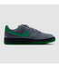 NIKE SB NIKE SB - AIR FORCE 1 SE (COOL GREY/COURT GREEN/BLACK)