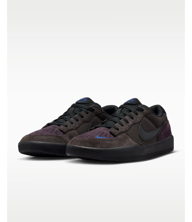 NIKE SB NIKE SB - FORCE 58 (SHADOW BROWN/ BLACK)