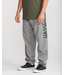 VOLCOM VOLCOM - QUADRATIC FLEECE PANT (HEATHER GREY)