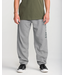 VOLCOM VOLCOM - QUADRATIC FLEECE PANT (HEATHER GREY)