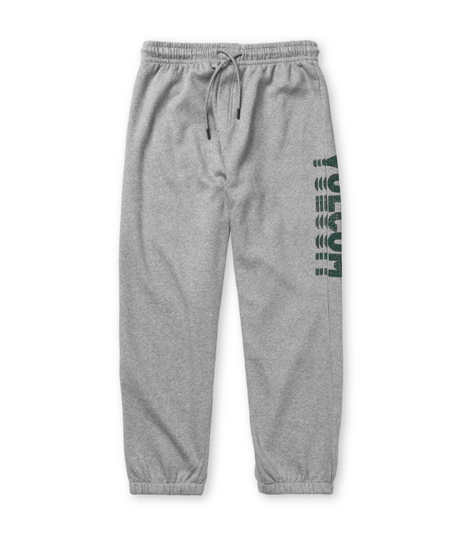 VOLCOM VOLCOM - QUADRATIC FLEECE PANT (HEATHER GREY)