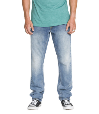 VOLCOM VOLCOM - VORTA DENIM (FREEDOM BLUE)