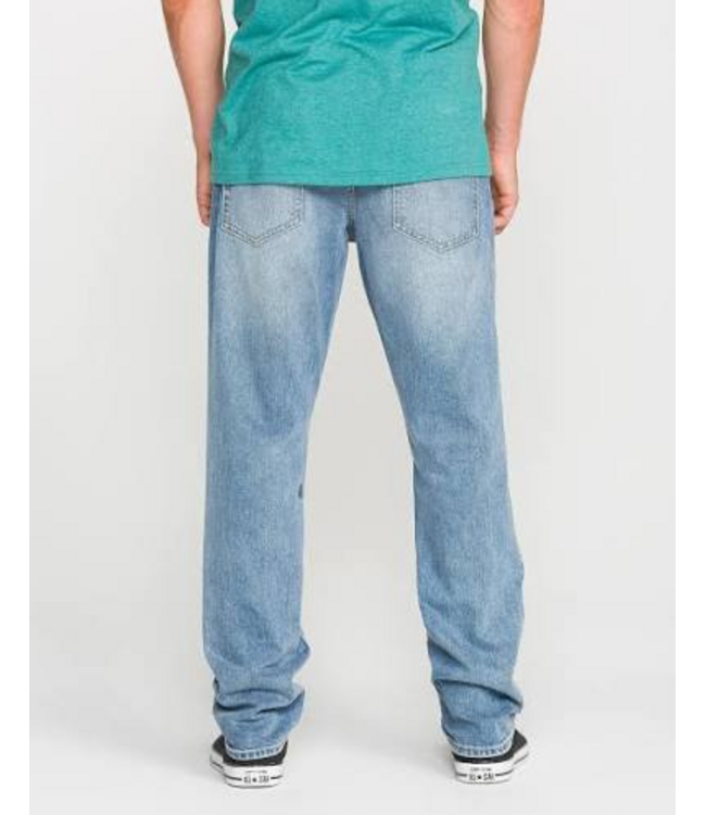 VOLCOM VOLCOM - VORTA DENIM (FREEDOM BLUE)