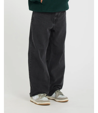 VOLCOM VOLCOM - BILLOW II KID DENIM (WASHED SLATE)