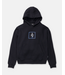 VOLCOM VOLCOM - QUADRATIC BOYS HOODIE (BLACK)