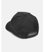 VOLCOM VOLCOM - WRECKER WORKWEAR VENT SNAPBACK CAP (BLACK)