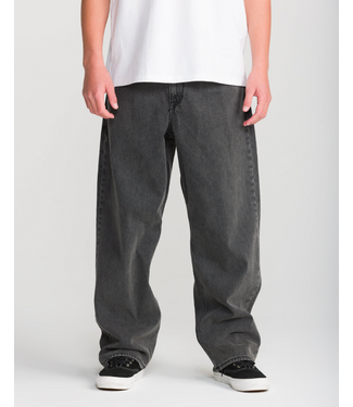 VOLCOM VOLCOM - BILLOW DENIM (CHARCOAL/ BLACK)