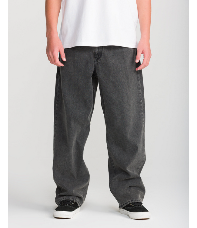 VOLCOM VOLCOM - BILLOW DENIM (CHARCOAL/ BLACK)