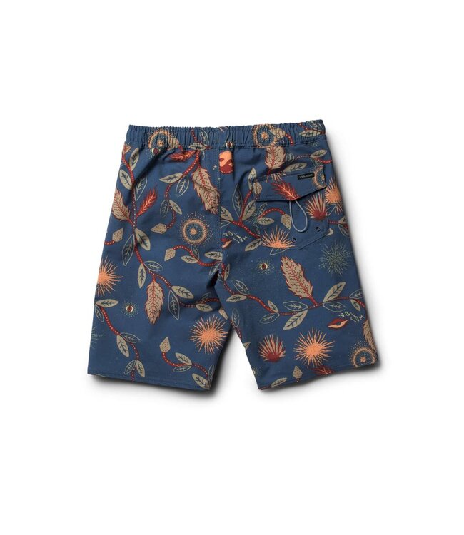 VOLCOM VOLCOM - BROHA VOLLEY DEEP KID