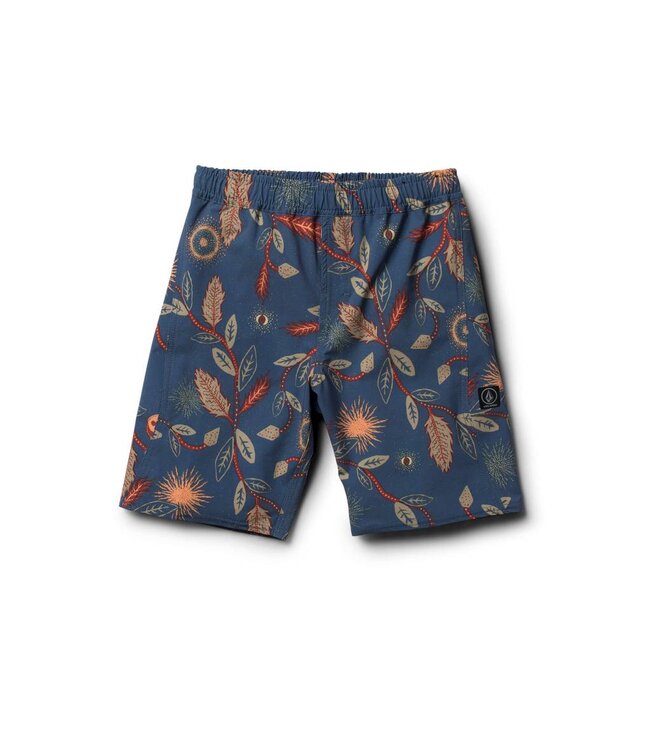 VOLCOM VOLCOM - BROHA VOLLEY DEEP KID