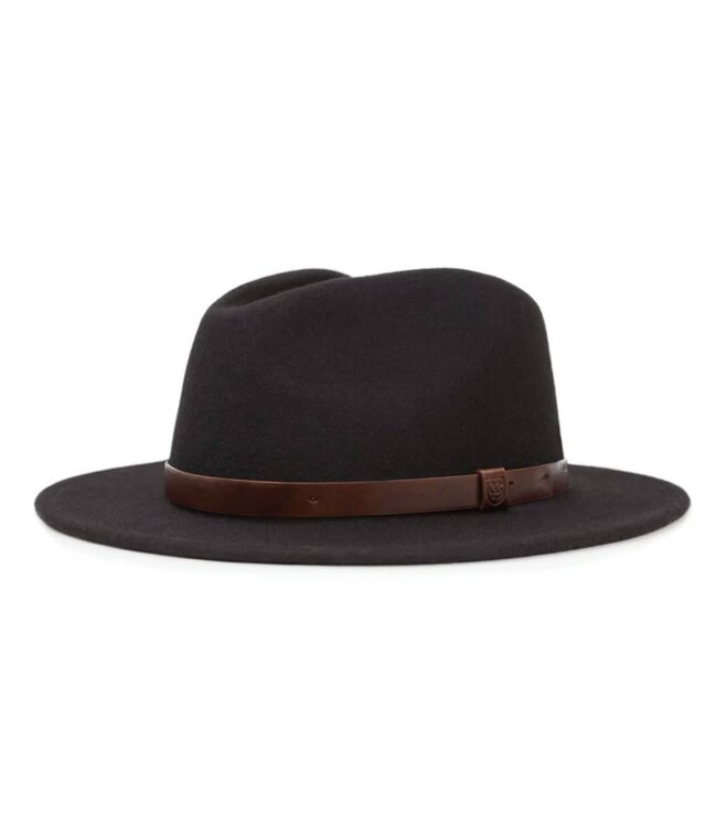 BRIXTON BRIXTON - WESLEY FEDORA