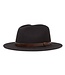 BRIXTON BRIXTON - WESLEY FEDORA