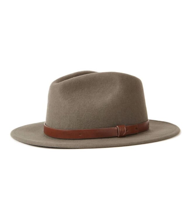 BRIXTON BRIXTON - WESLEY FEDORA