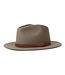 BRIXTON BRIXTON - WESLEY FEDORA
