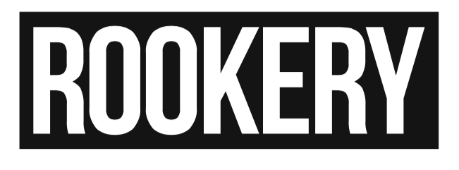 Boutique ROOKERY skateshop