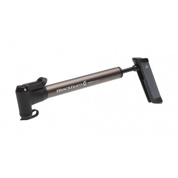 Blackburn Airstik Anyvalve Mini Pump