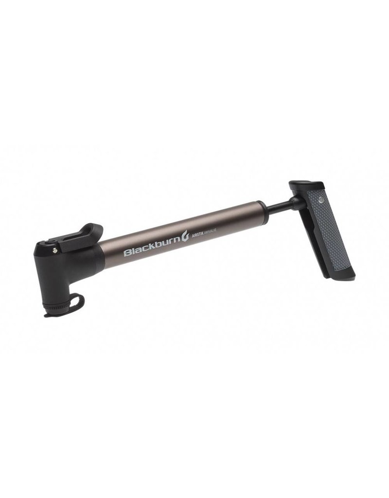 Blackburn BLACKBURN AIRSTIK ANYVALVE MINI PUMP