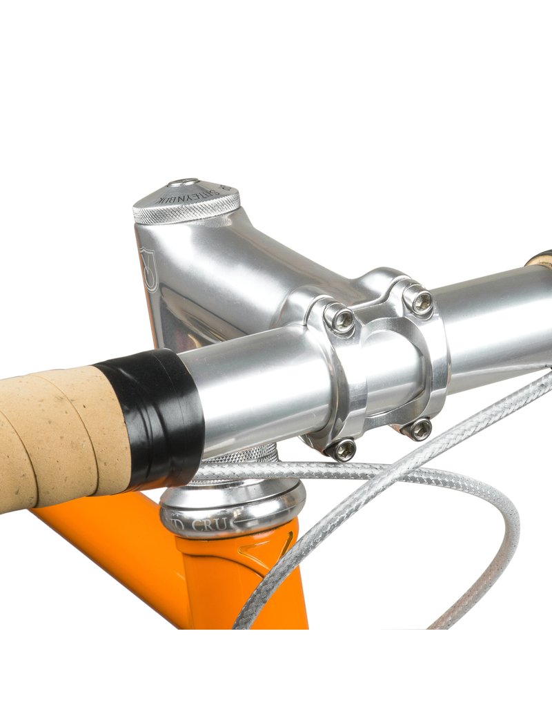 Velo Orange Velo Orange Tall-Stack polished Stem