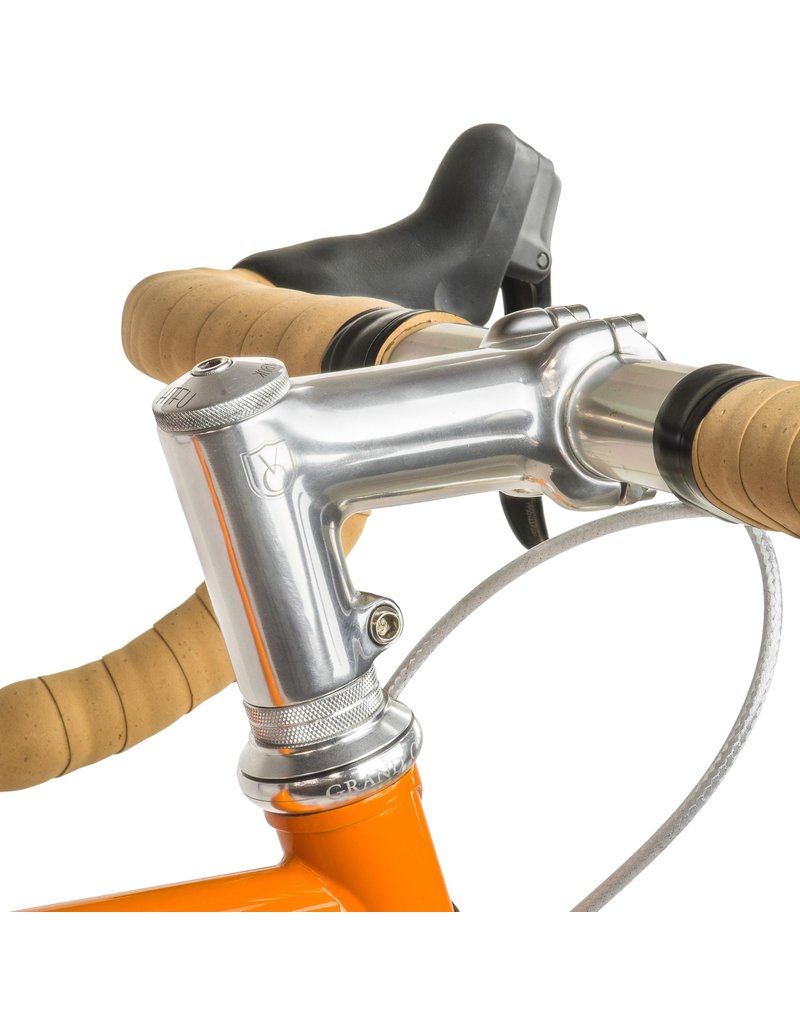 Velo Orange Velo Orange Tall-Stack polished Stem