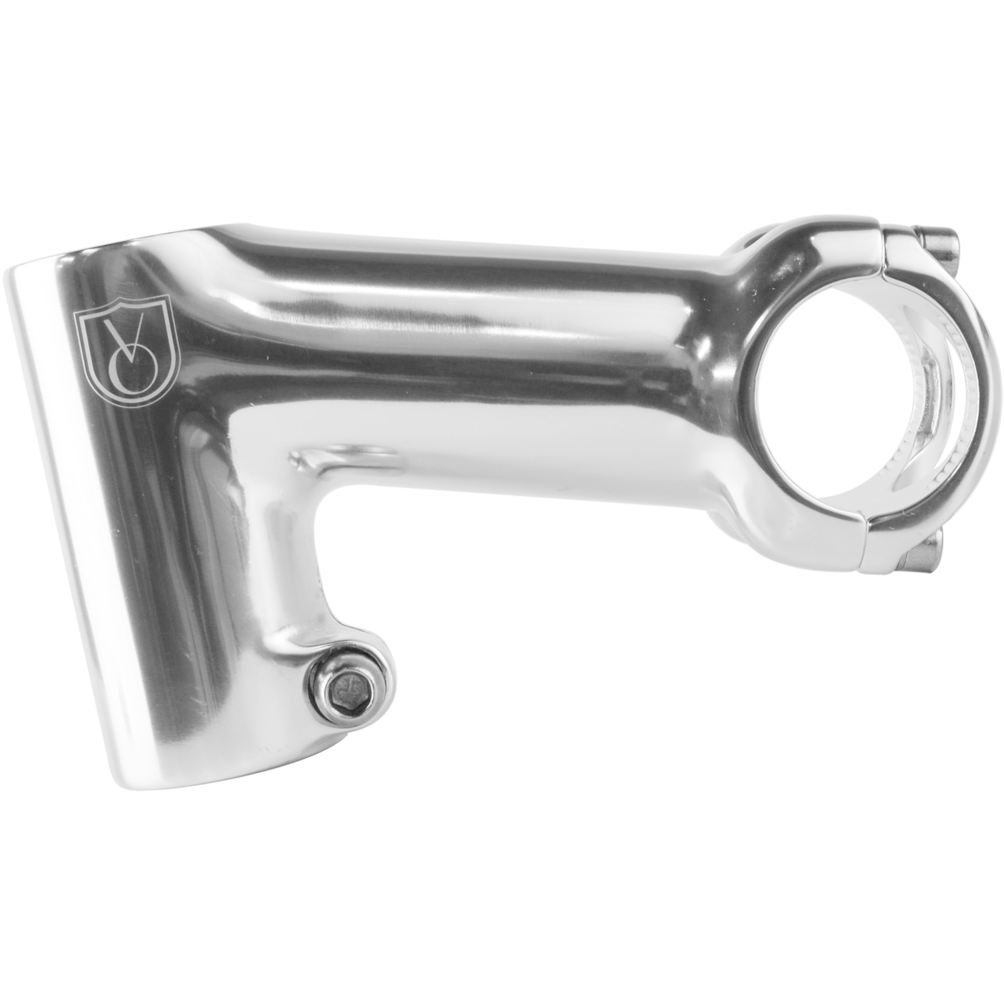 Velo Orange Velo Orange Tall-Stack polished Stem