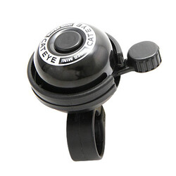 CAT EYE PB-600 BLACK BELL