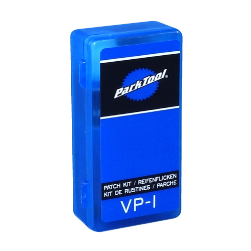 PARK TOOL VP-1 PATCH KIT