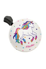 Electra Unicorn Domed Ringer Bell