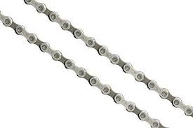 Campagnolo CAMPAGNOLO VELOCE 10 SPEED CHAIN