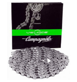 Campagnolo CAMPAGNOLO VELOCE 10 SPEED CHAIN