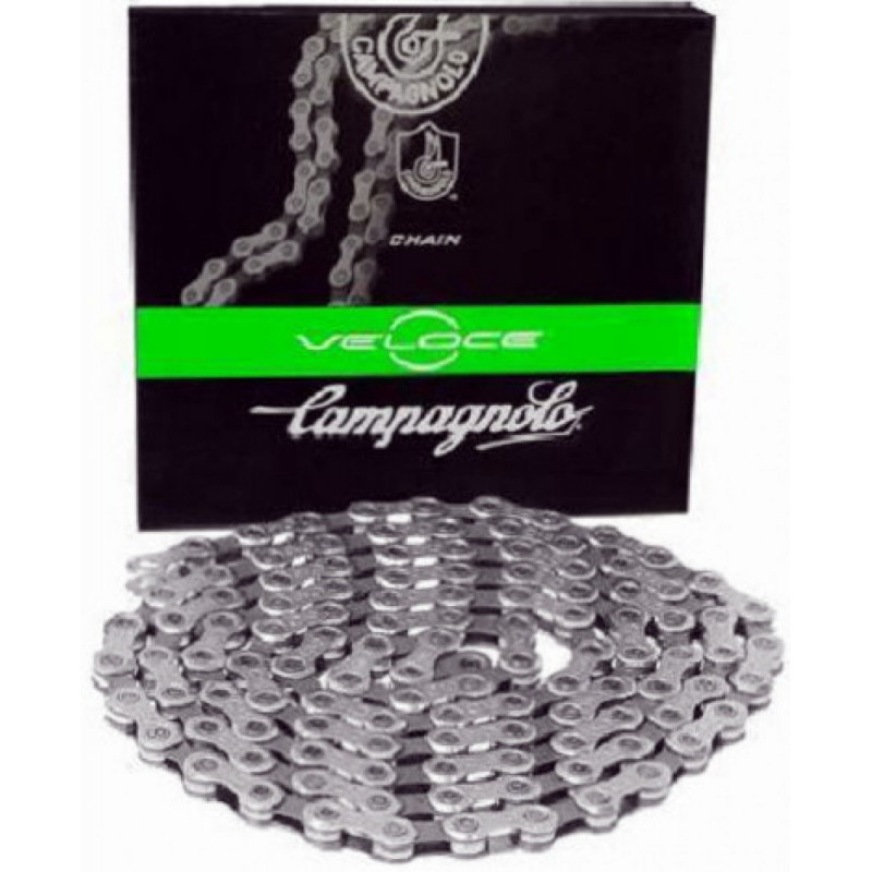 Campagnolo Veloce Chaine 10vit. Ideal Bike Inc