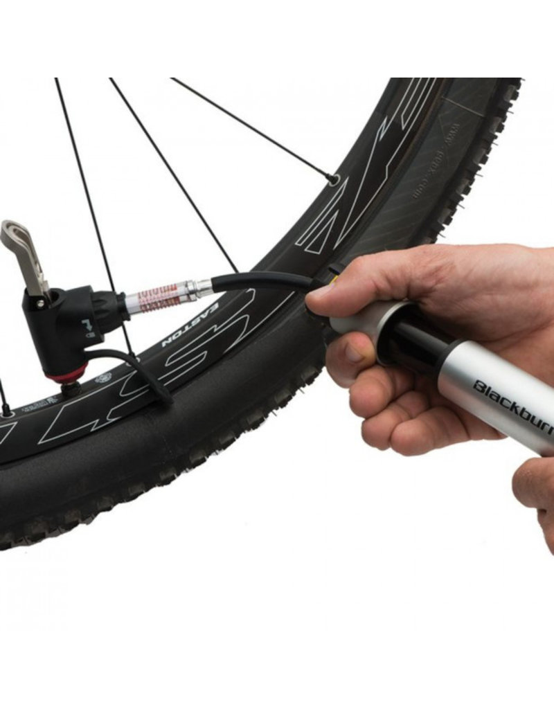 blackburn airstik sl mini bike pump