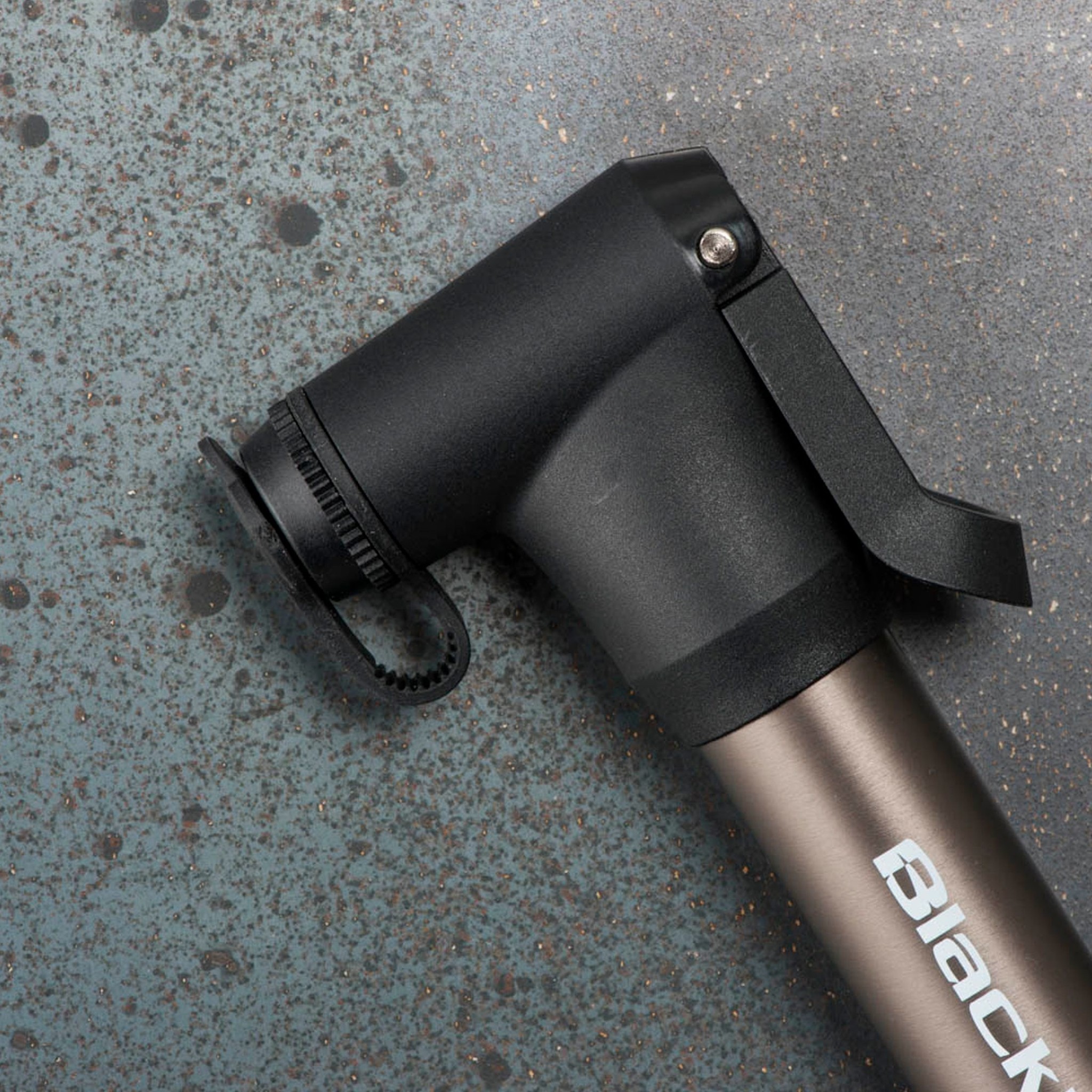 Blackburn BLACKBURN AIRSTIK ANYVALVE MINI PUMP