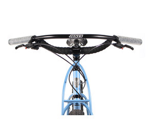 Jones top bar handlebar
