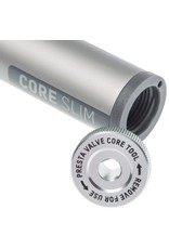 Blackburn BLACKBURN CORE SLIM GREY MINI PUMP