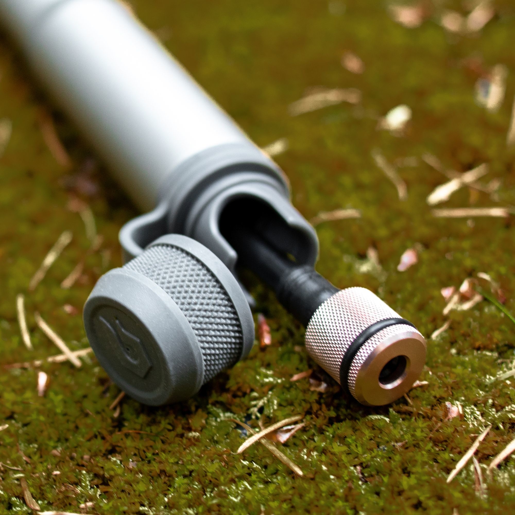Blackburn Blackburn Core Mini-Pump