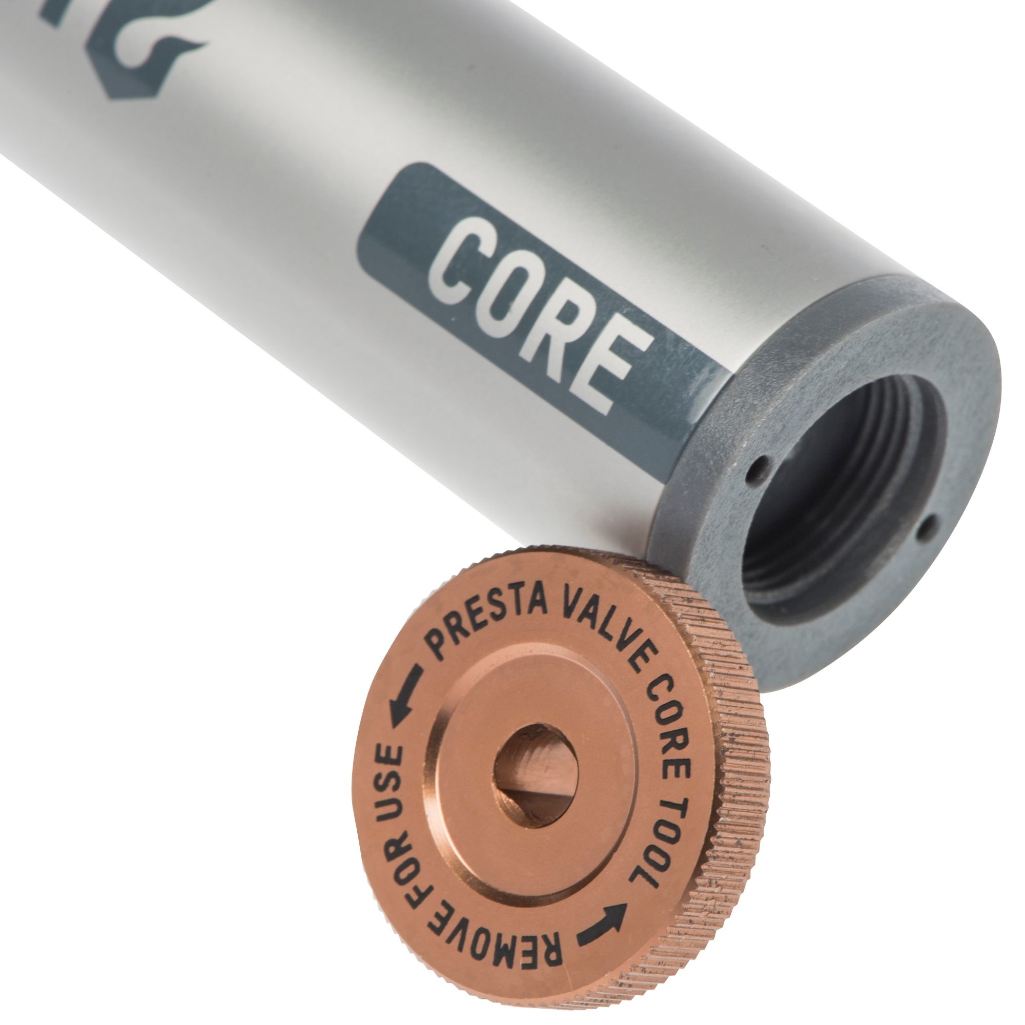 Blackburn Blackburn Core Mini-Pump