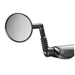 Mirrycle Isozone Grip Bicycle Mirror