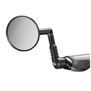 Mirrycle Isozone Grip Bicycle Mirror