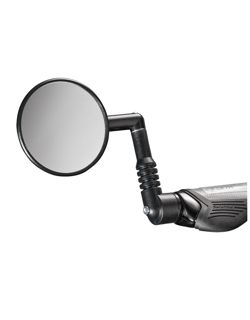 MIRRYCLE MIRRYCLE BICYCLE MIRROR FOR ISOZONE GRIPS