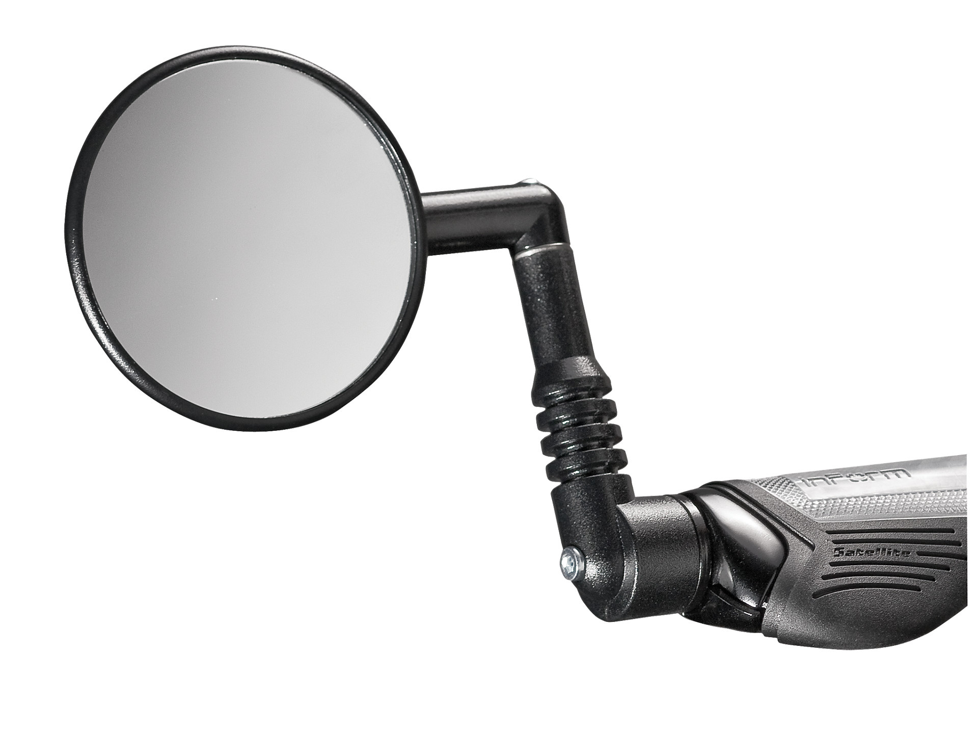 MIRRYCLE MIRRYCLE BICYCLE MIRROR FOR ISOZONE GRIPS