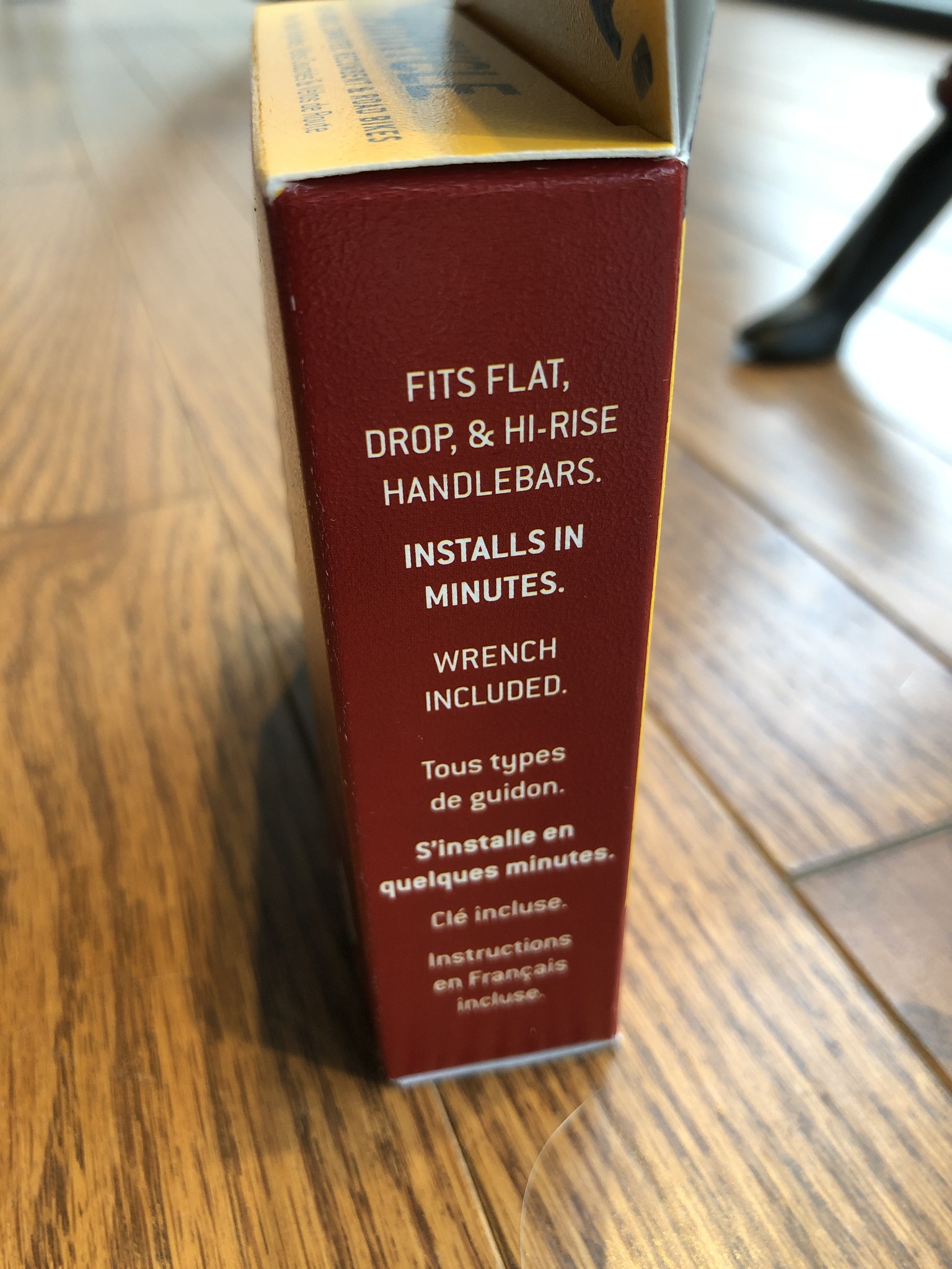 MIRRYCLE MIRRYCLE BICYCLE MIRROR