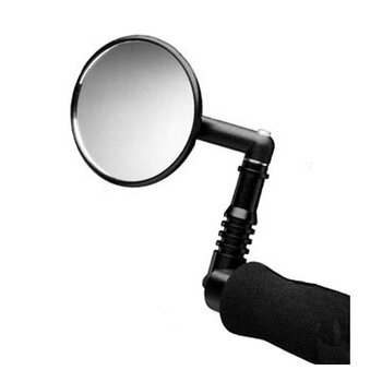 Mirrycle Bar End Mount Mirror
