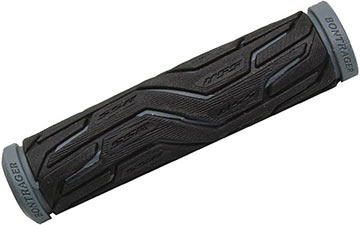Bontrager BONTRAGER SSR BLACK/ GREY GRIPS