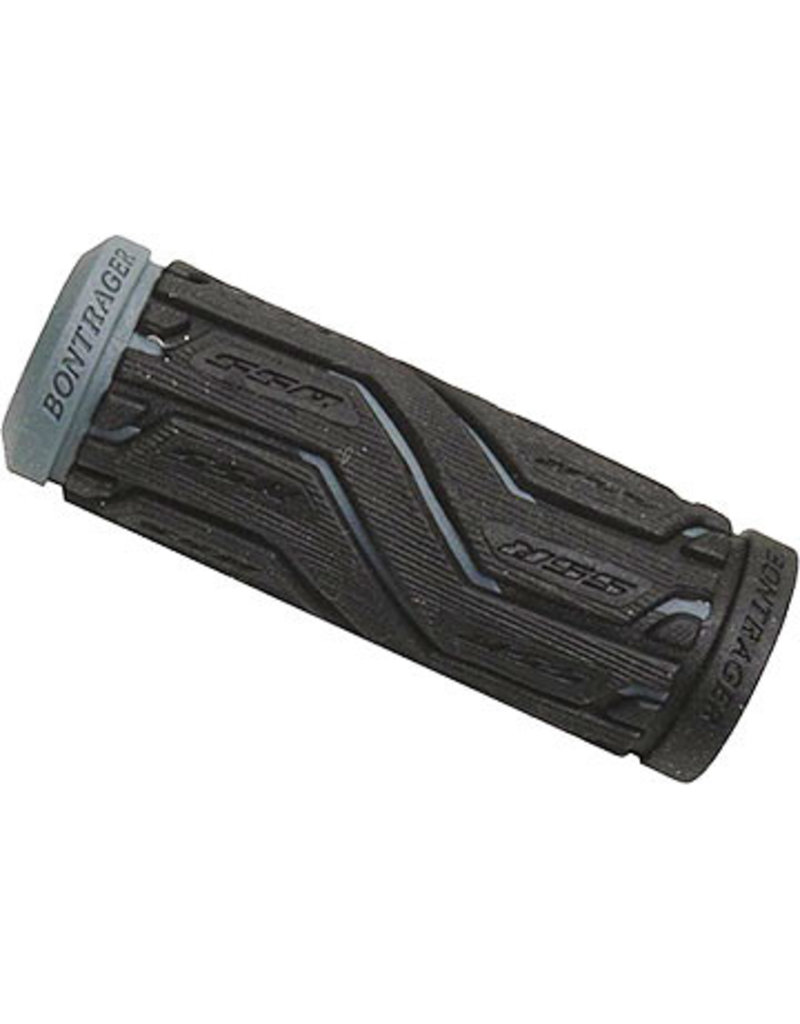 Bontrager BONTRAGER SSR BLACK/ GREY GRIPS