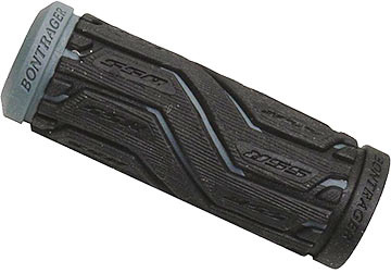 Bontrager BONTRAGER SSR BLACK/ GREY GRIPS