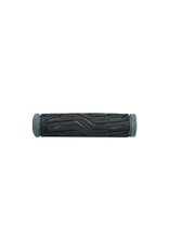 Bontrager BONTRAGER SSR BLACK/ GREY GRIPS