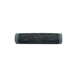 Bontrager BONTRAGER SSR BLACK/ GREY GRIPS