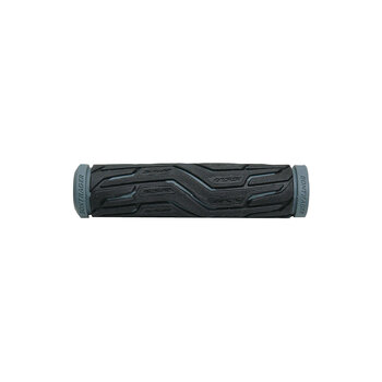 Bontrager BONTRAGER SSR BLACK/ GREY GRIPS